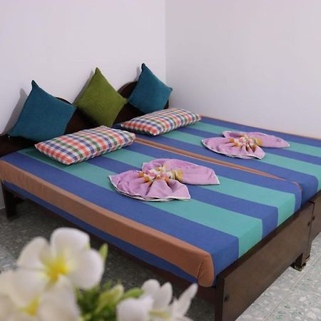 Crescent Resort Galle Eksteriør billede