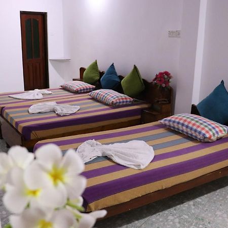 Crescent Resort Galle Eksteriør billede