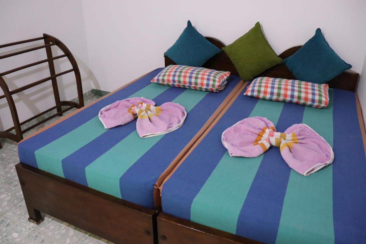 Crescent Resort Galle Eksteriør billede