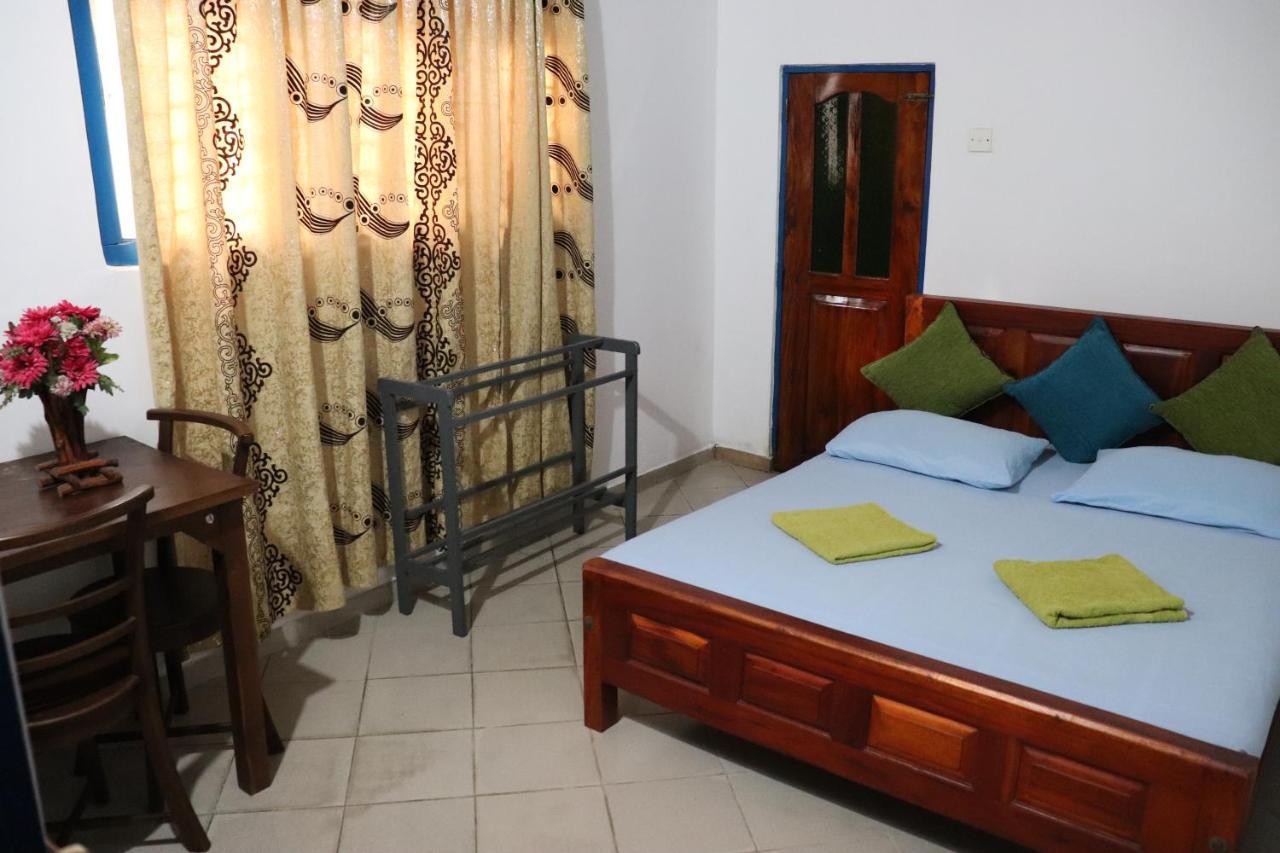 Crescent Resort Galle Eksteriør billede
