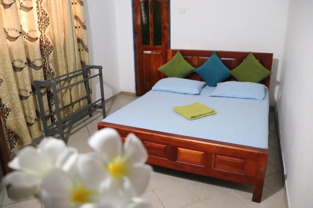 Crescent Resort Galle Eksteriør billede