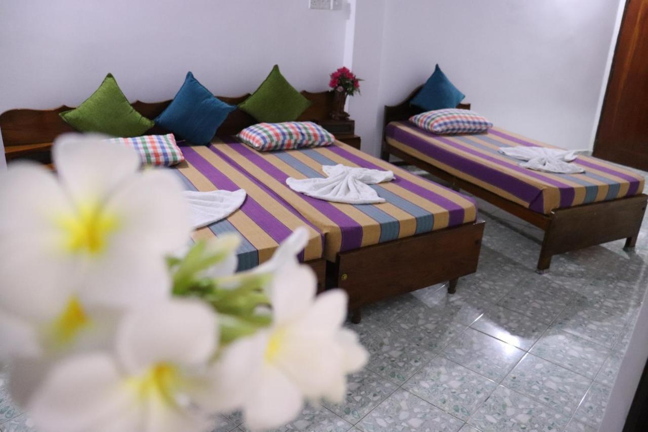 Crescent Resort Galle Eksteriør billede