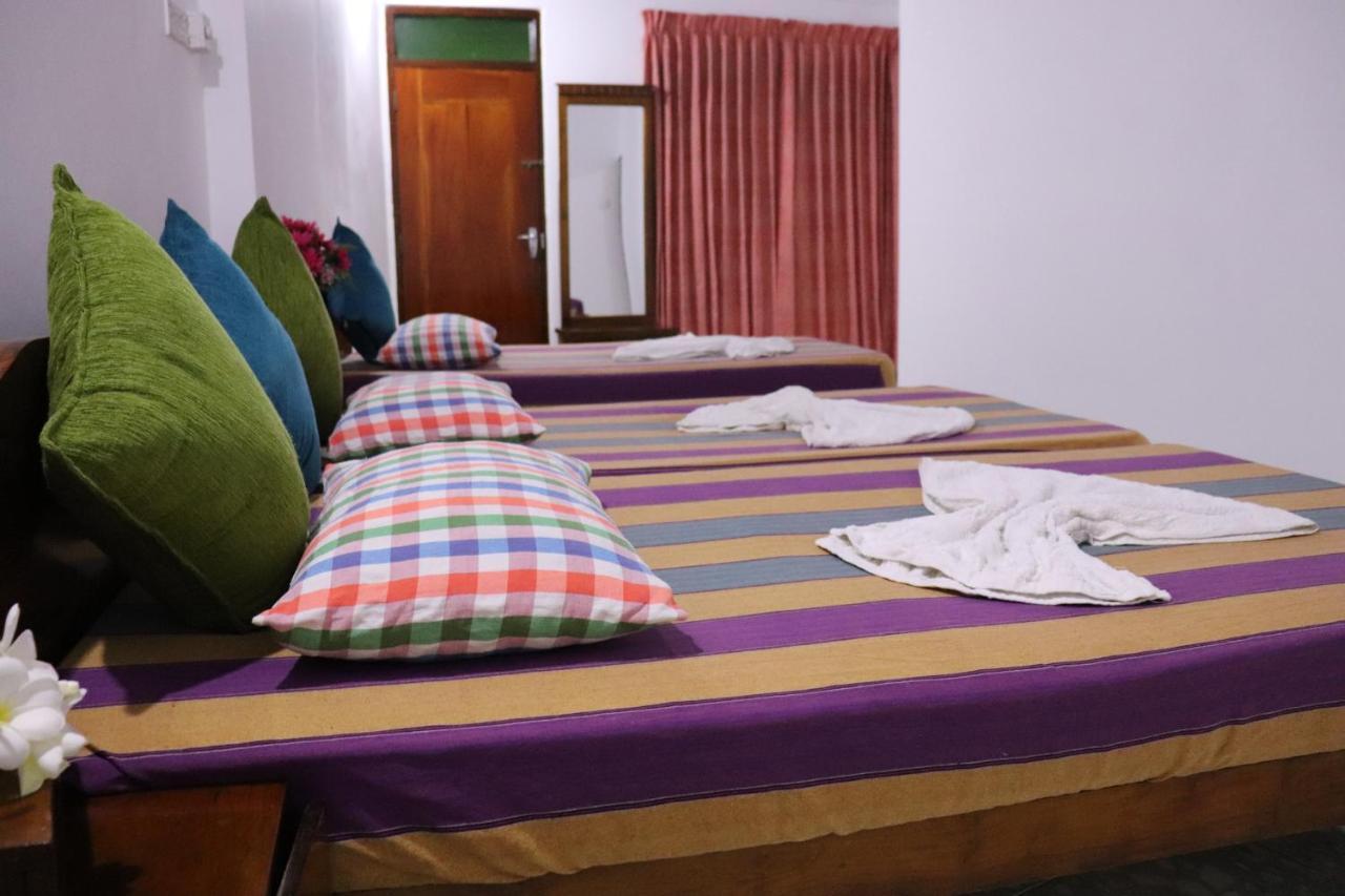 Crescent Resort Galle Eksteriør billede