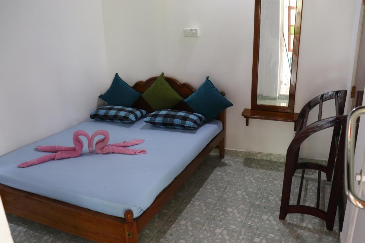 Crescent Resort Galle Eksteriør billede
