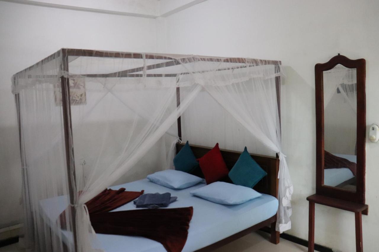 Crescent Resort Galle Eksteriør billede