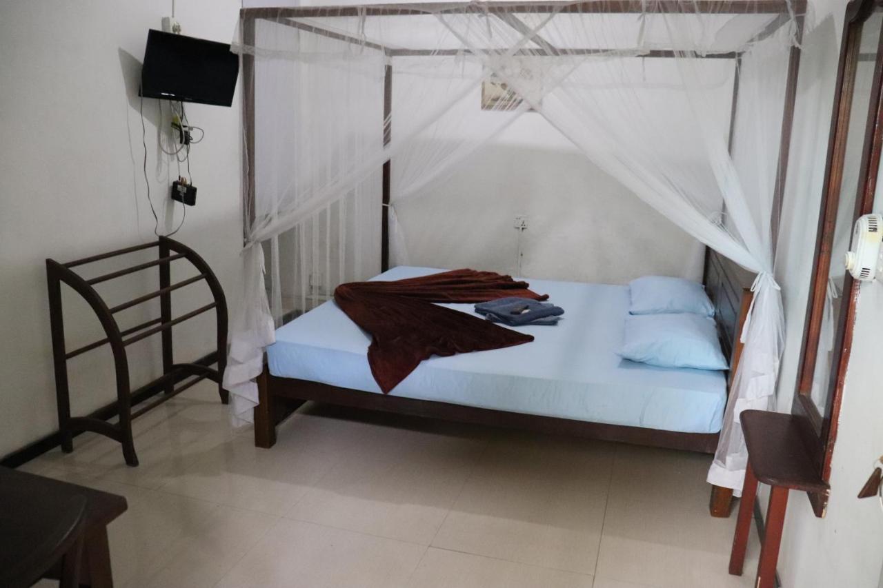 Crescent Resort Galle Eksteriør billede