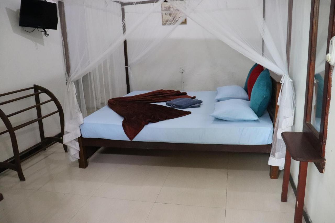 Crescent Resort Galle Eksteriør billede