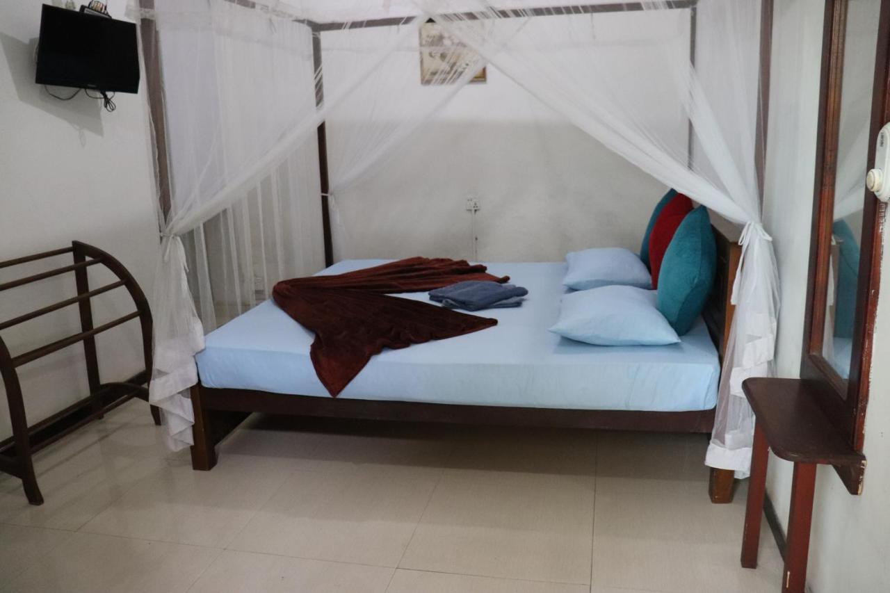 Crescent Resort Galle Eksteriør billede