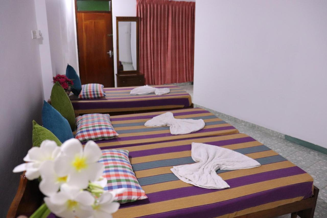 Crescent Resort Galle Eksteriør billede