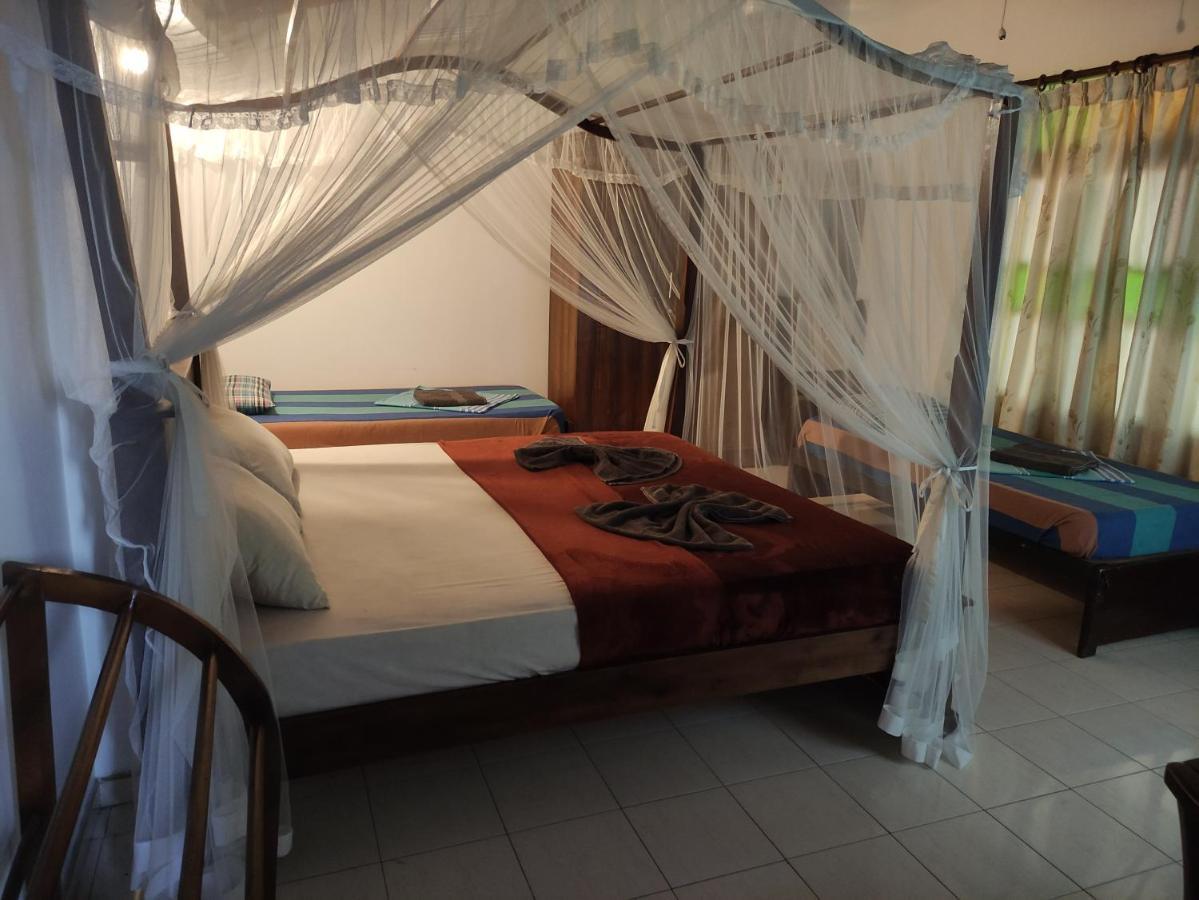 Crescent Resort Galle Eksteriør billede