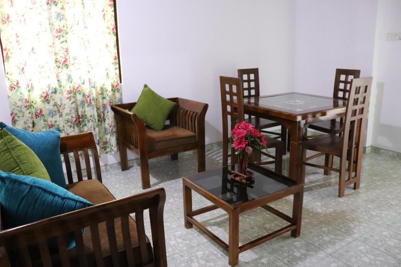 Crescent Resort Galle Eksteriør billede