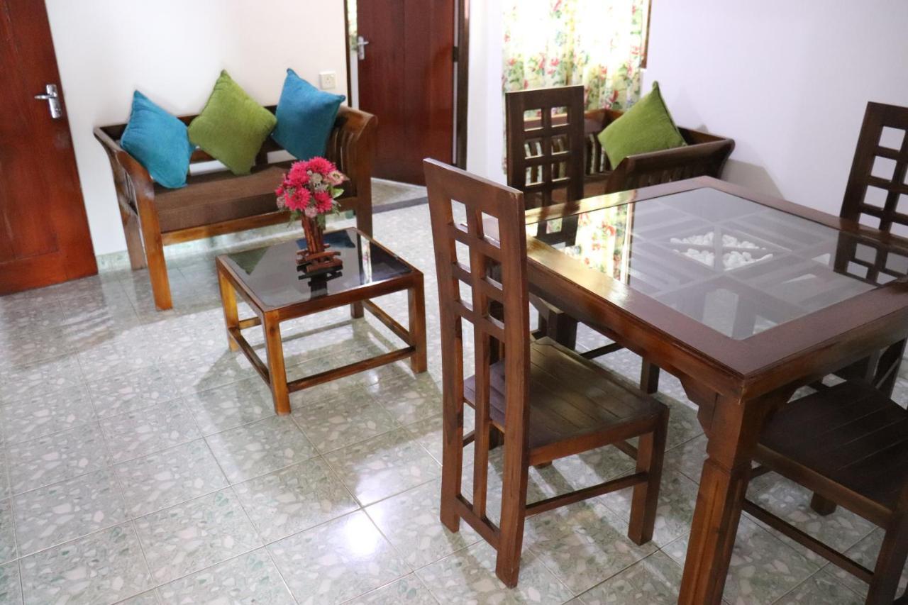 Crescent Resort Galle Eksteriør billede