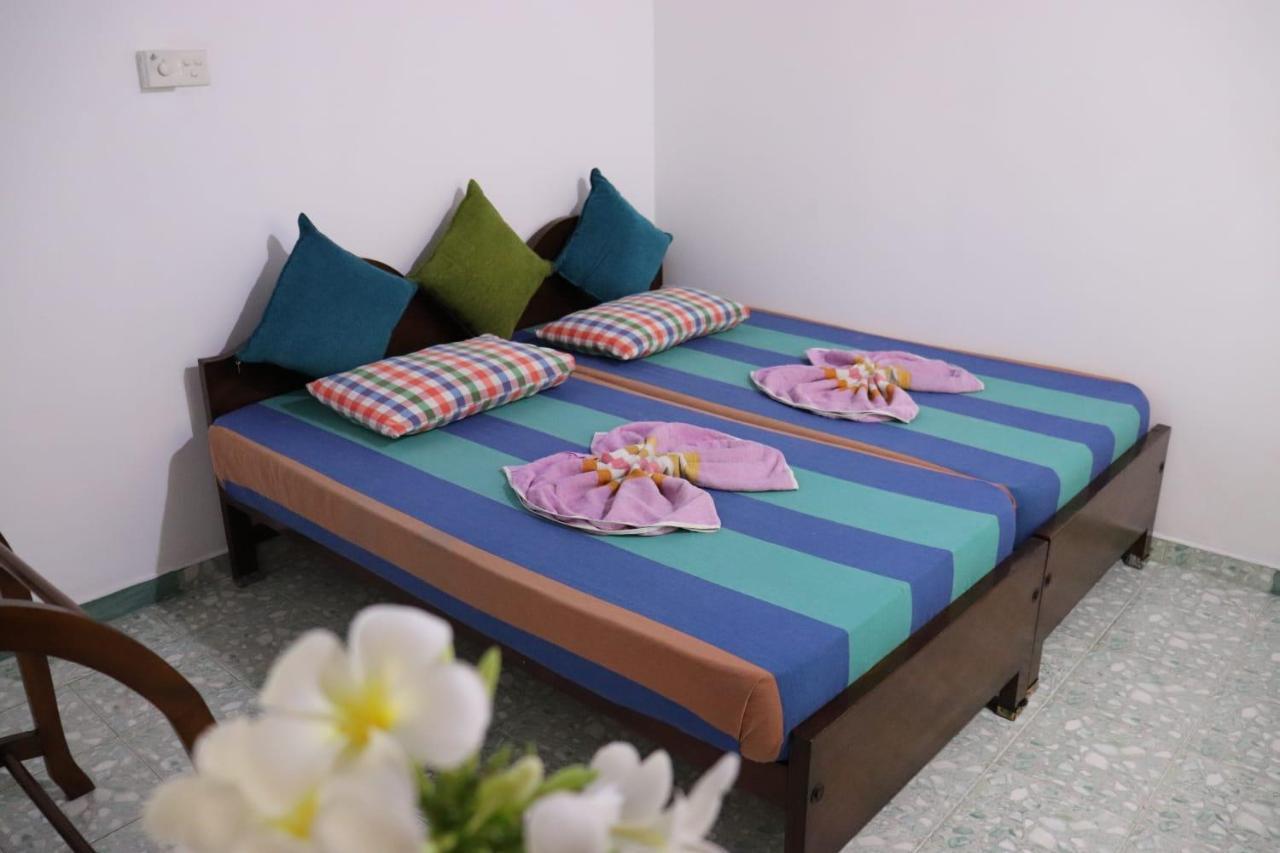 Crescent Resort Galle Eksteriør billede