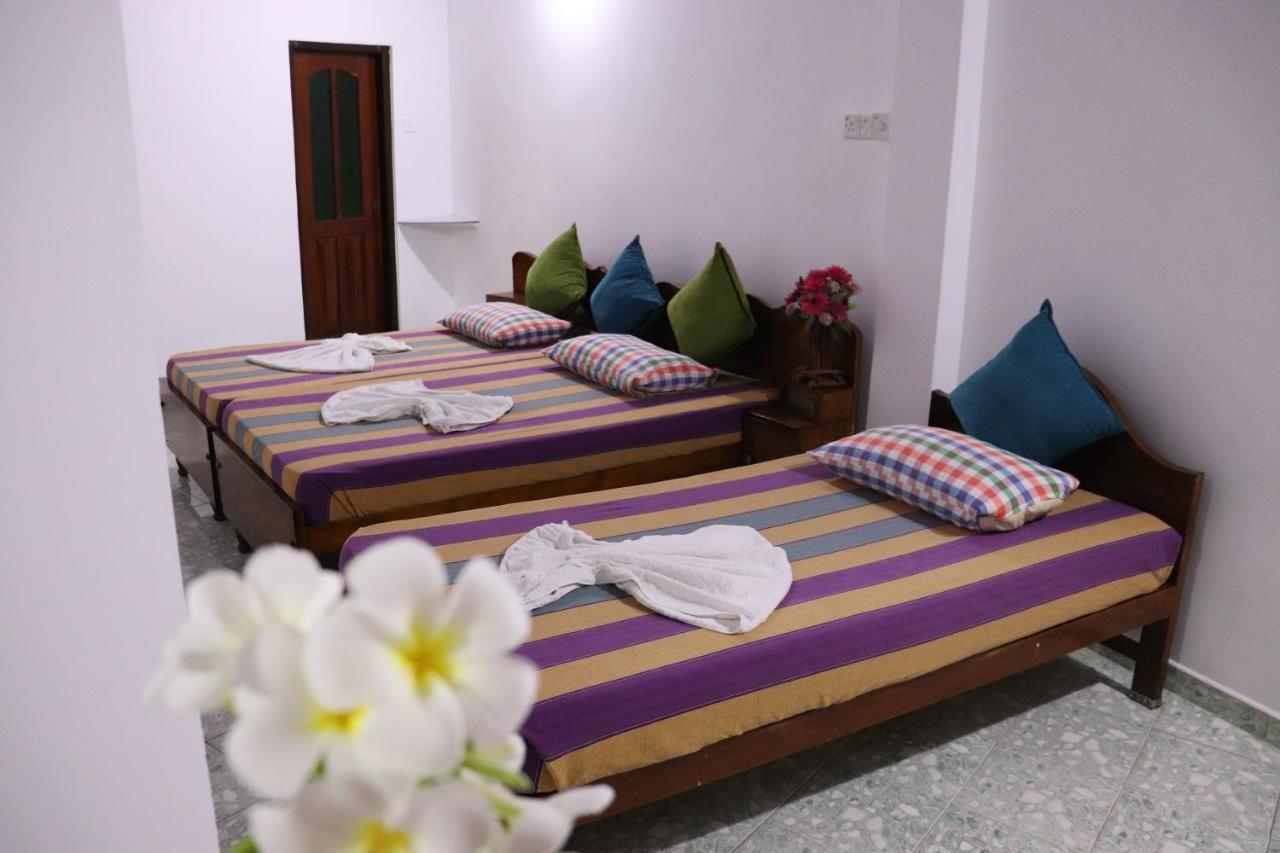 Crescent Resort Galle Eksteriør billede