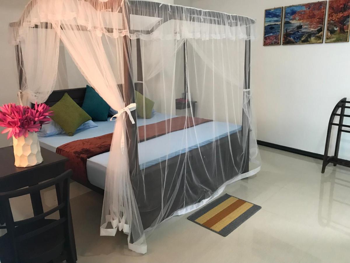Crescent Resort Galle Eksteriør billede