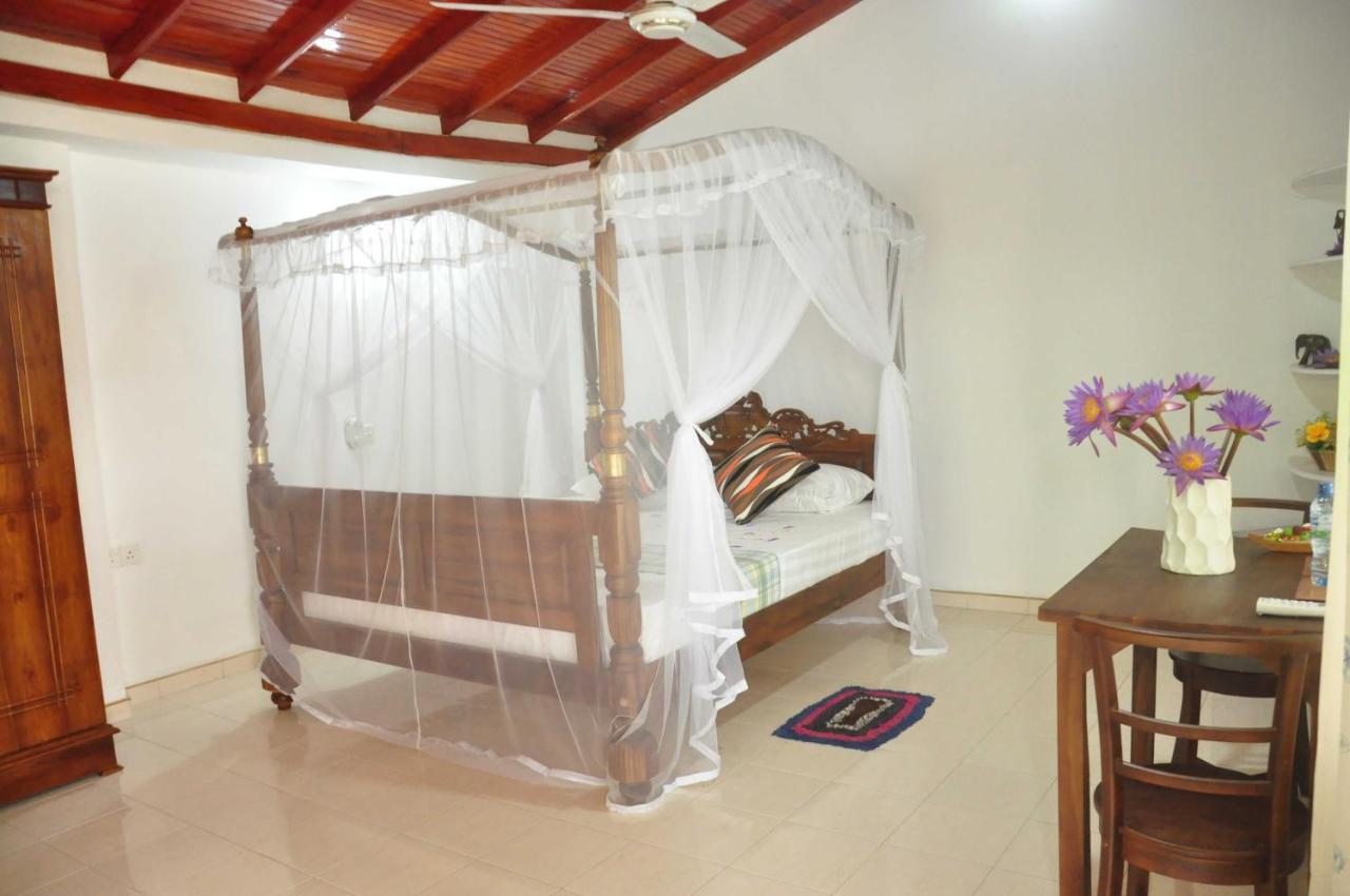Crescent Resort Galle Eksteriør billede
