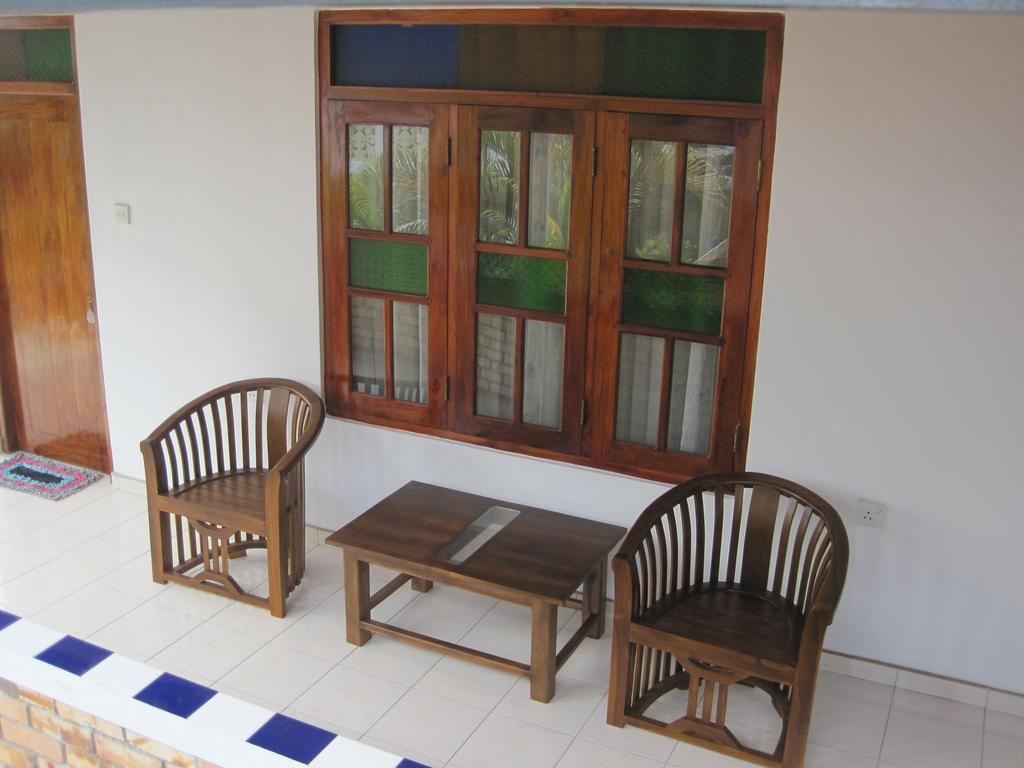 Crescent Resort Galle Eksteriør billede