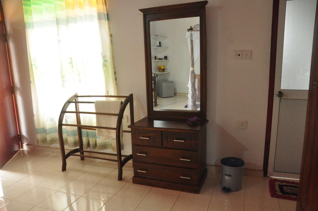 Crescent Resort Galle Eksteriør billede