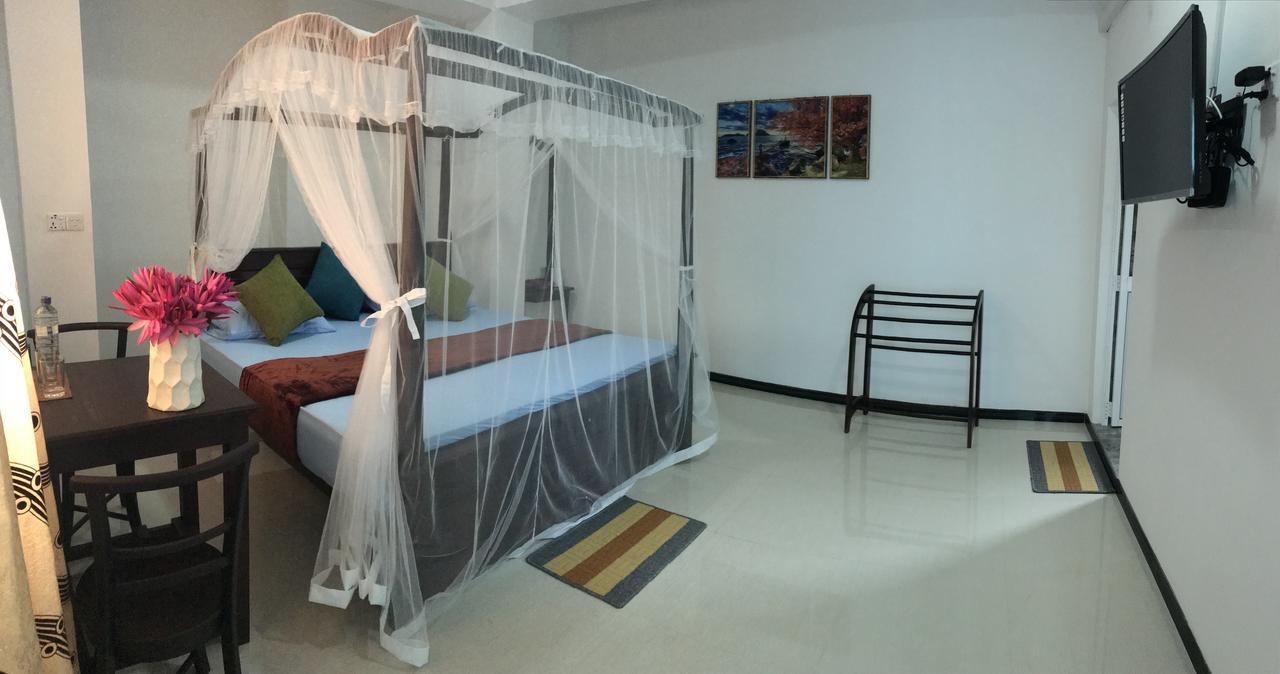 Crescent Resort Galle Eksteriør billede