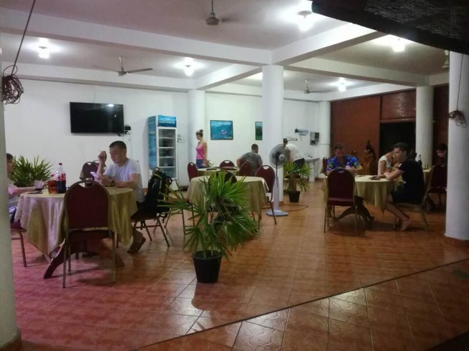 Crescent Resort Galle Eksteriør billede