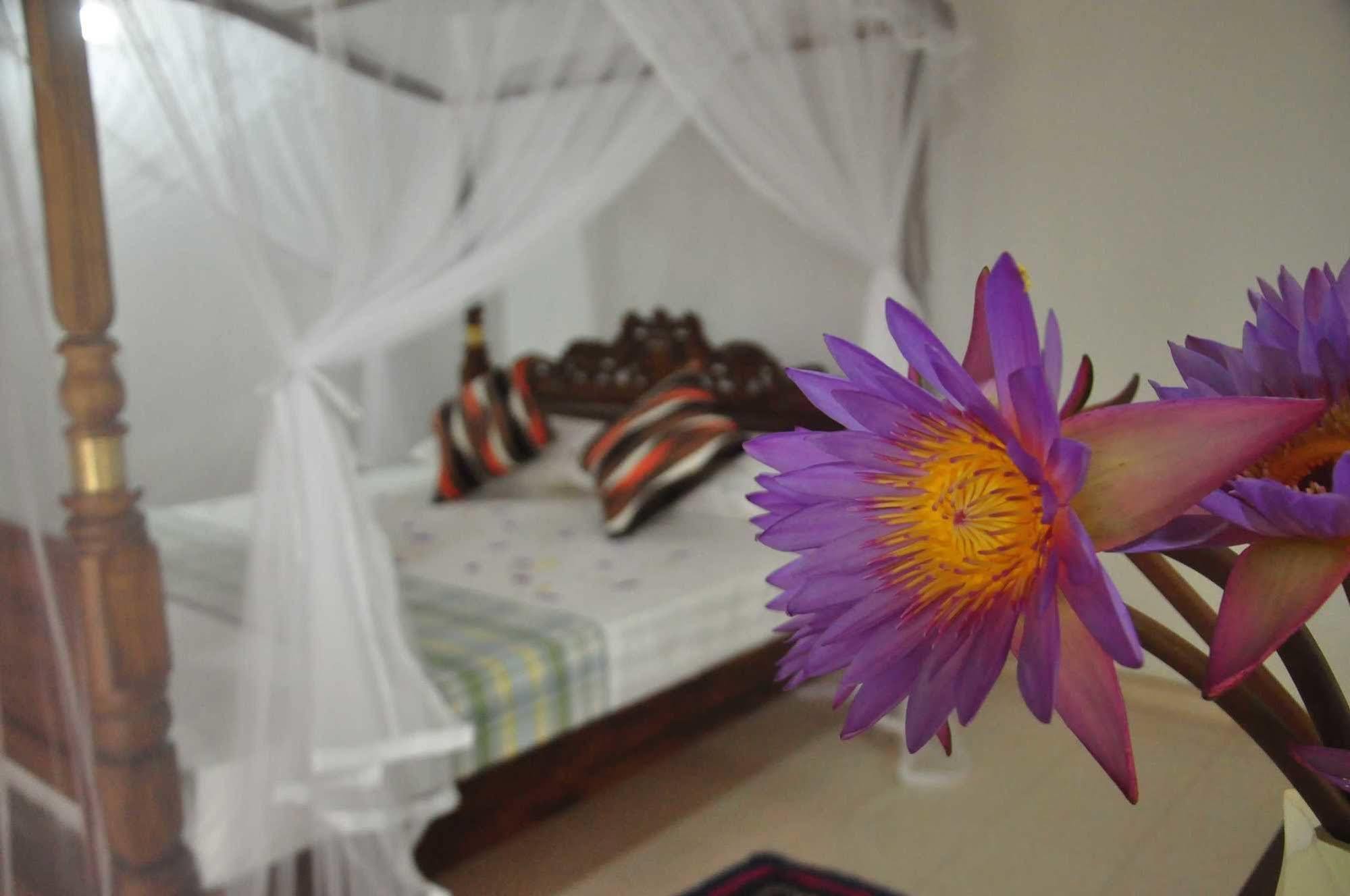 Crescent Resort Galle Eksteriør billede