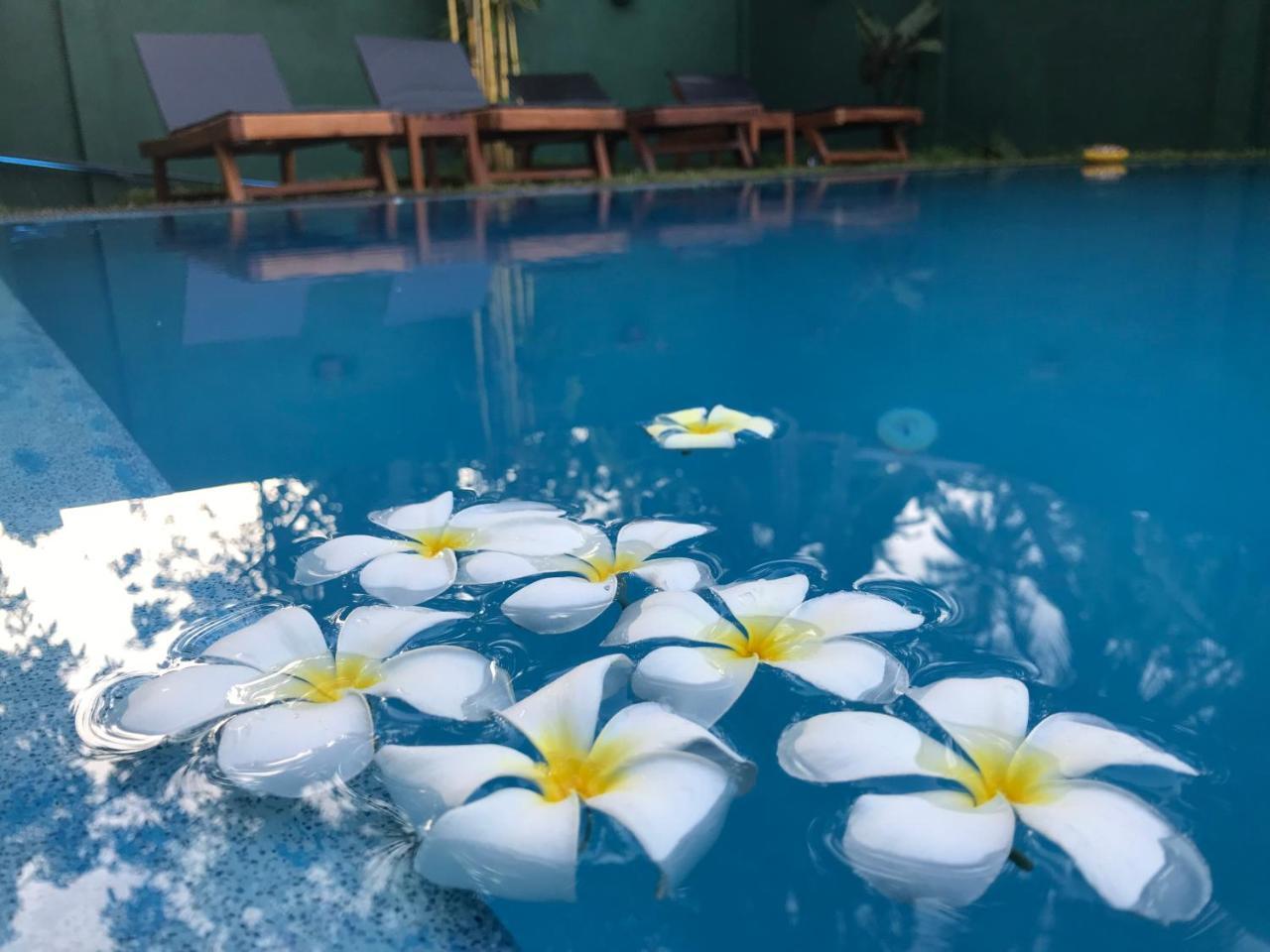 Crescent Resort Galle Eksteriør billede