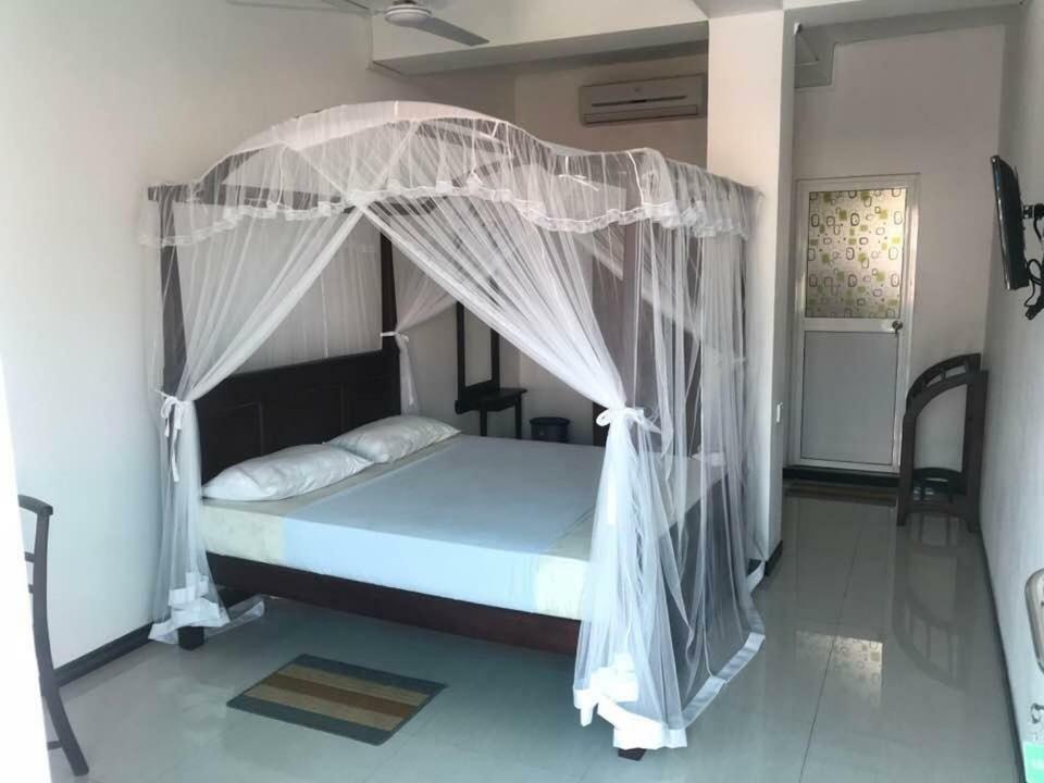Crescent Resort Galle Eksteriør billede