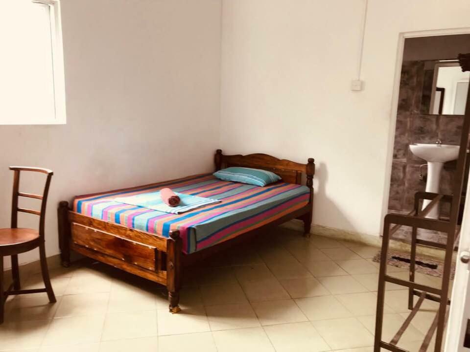 Crescent Resort Galle Eksteriør billede