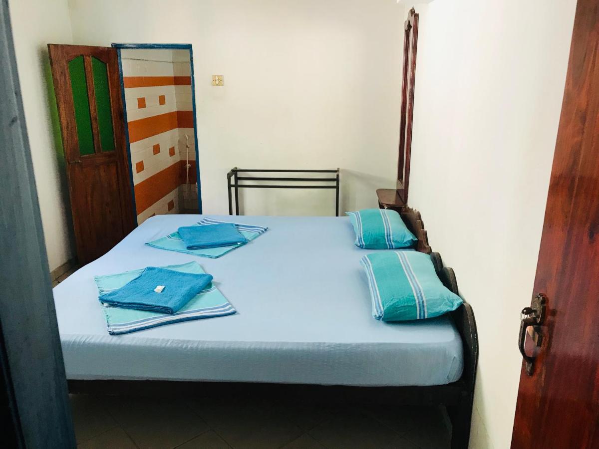 Crescent Resort Galle Eksteriør billede