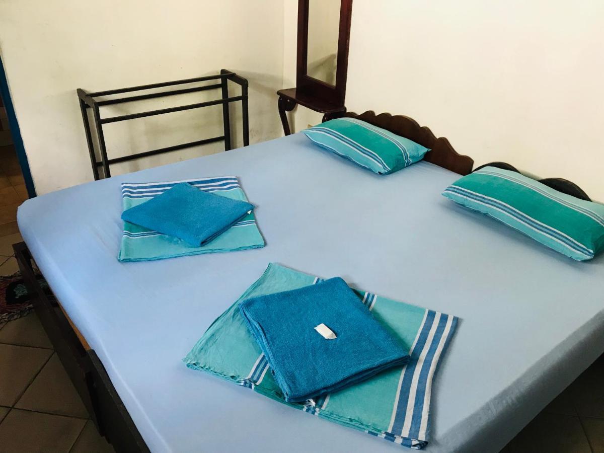 Crescent Resort Galle Eksteriør billede